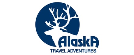 Alaska Motorhome Rentals Logo