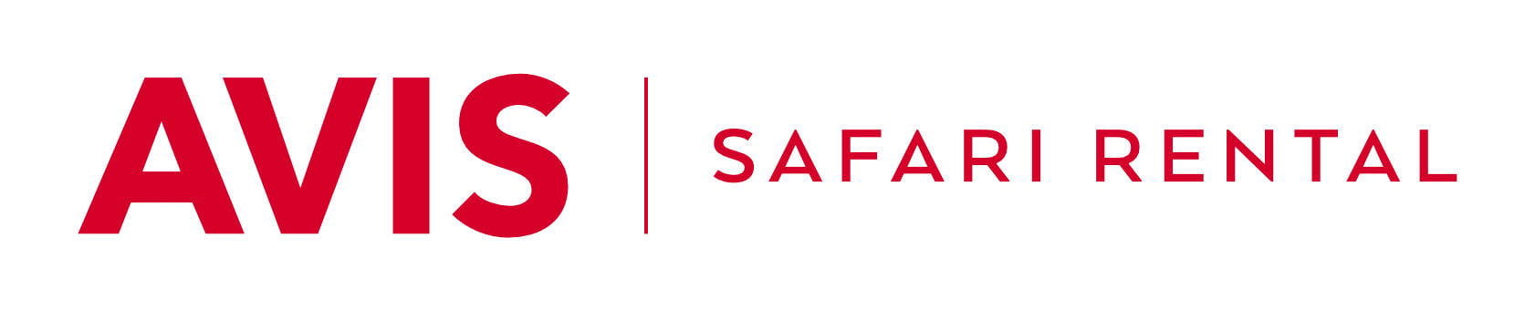 Avis Safari Rental Botswana Logo