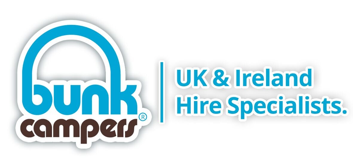 Bunk Campers UK Logo