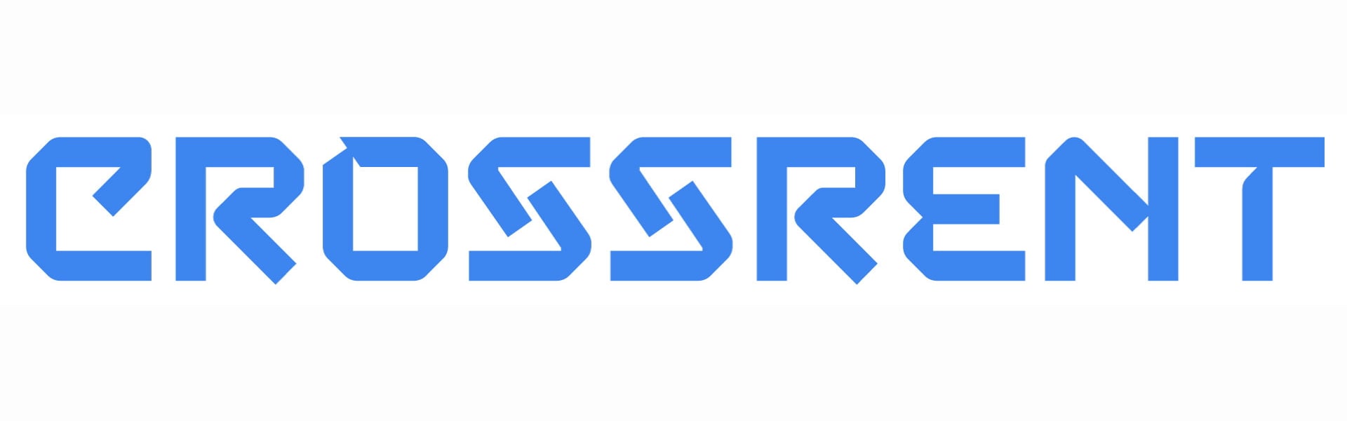 Crossrent Deutschland Logo