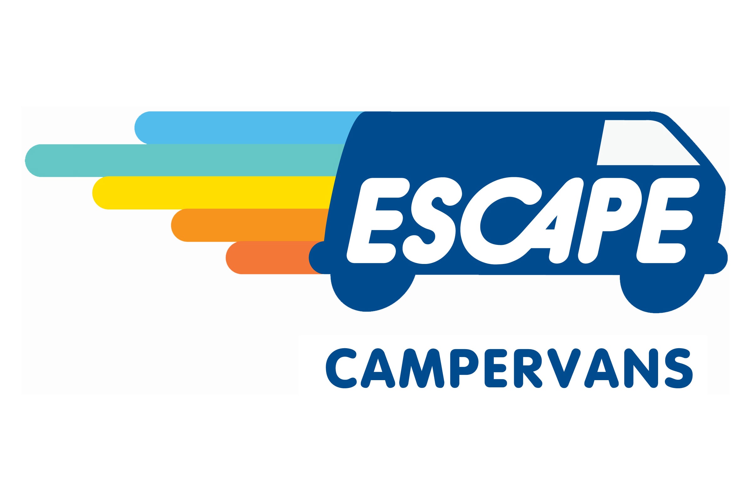 Escape Campervans Neuseeland Logo