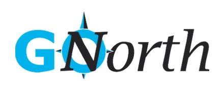 GoNorth Logo