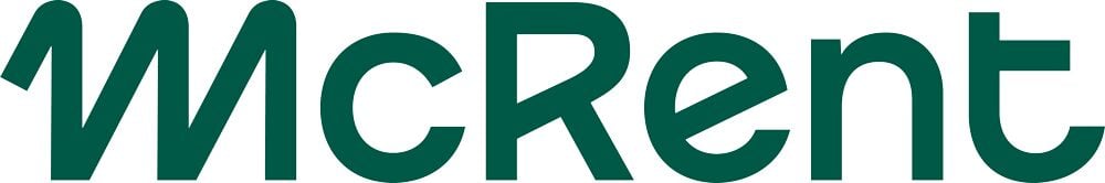 McRent Island Logo
