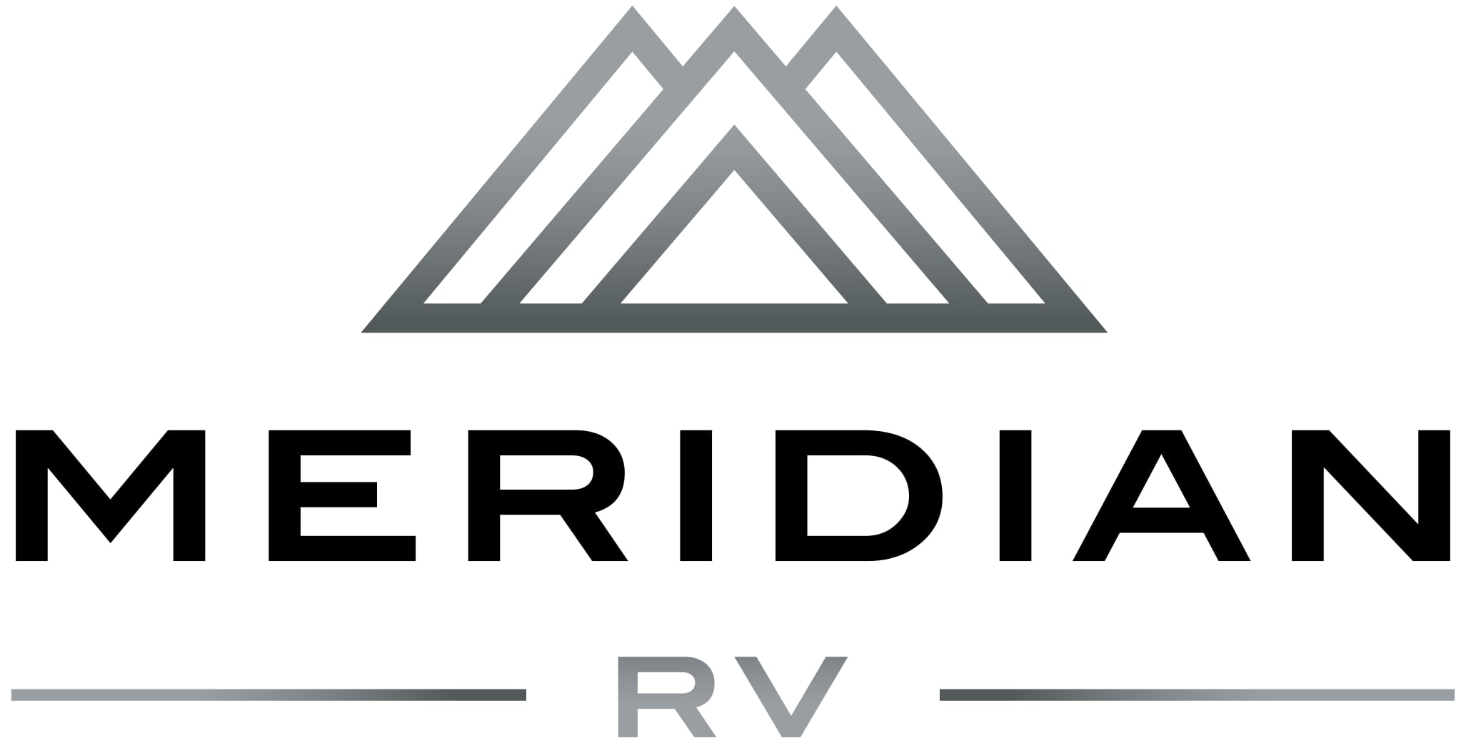 Meridian RV Rentals Logo