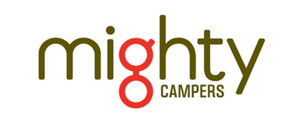 Mighty Australien Logo