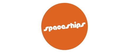 Spaceships Rentals Neuseeland Logo