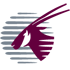 QATAR AIRWAYS Logo