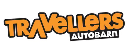 Travellers Autobarn Australien Logo