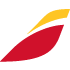 IBERIA Logo